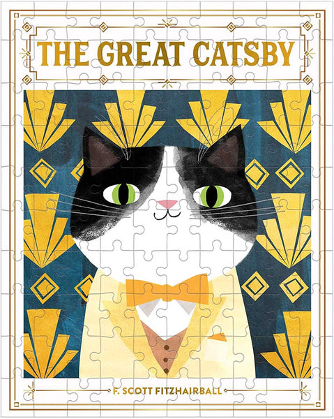 100 The Great Catsby