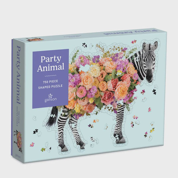 750 Party Animal