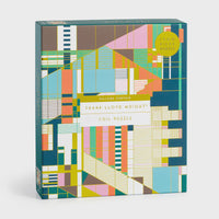 1500 Frank Lloyd Wright Hillside Curtain