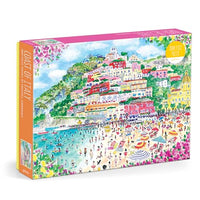 1000 Coasts of Italy