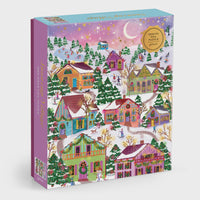 1000 Snowcap Village