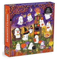 500 Ghostly Gathering