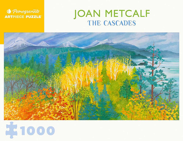 1000 The Cascades