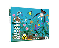 1000 Charley Harper Wild Summer