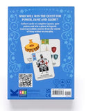 Legends of King Arthur: A Quest Card Game