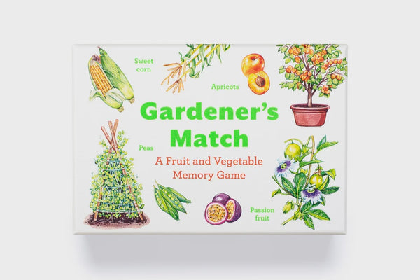 Gardener's Match
