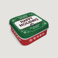 After Dinner Amusements: Happy Holidays