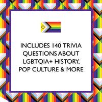 Queer Trivia