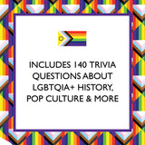 Queer Trivia