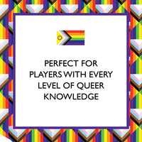 Queer Trivia