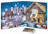 Puzzle Advent Calendar: Nativity