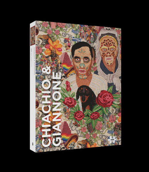 Chiachio & Giannone Calaverita