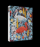 1000 Vasilisa Romanenko Ibises