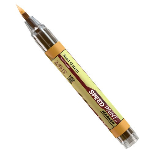 Army Painter Speedpaint Marker: Sand Golem