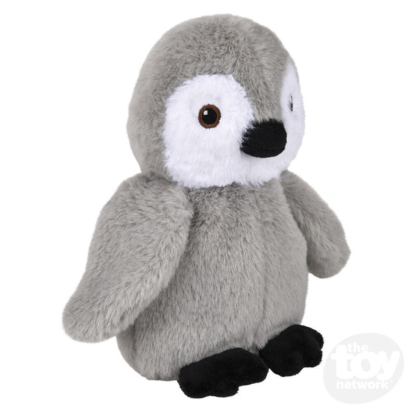 Clutch Crews: Penguin
