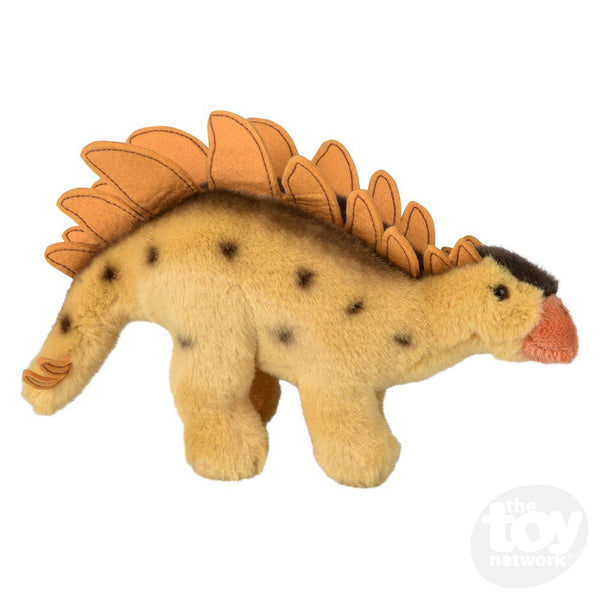 Buttersoft Stegosaurus