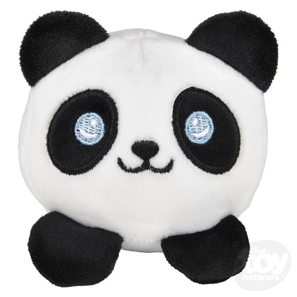 Tumble Tykes: Panda