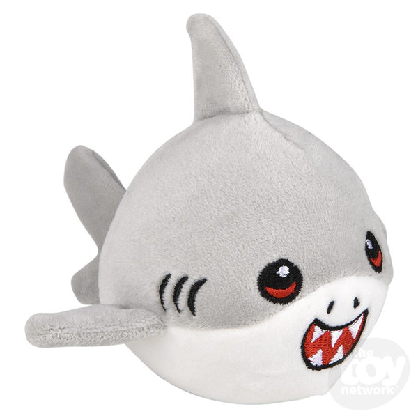 Tumble Tykes: Shark