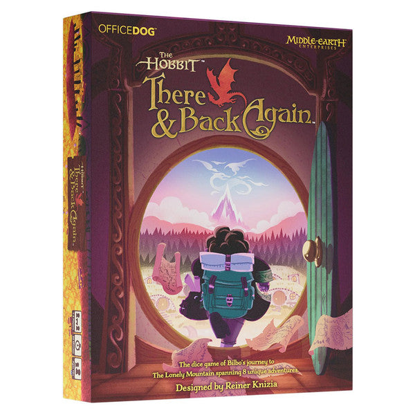 The Hobbit: There and Back Again (PREORDER)