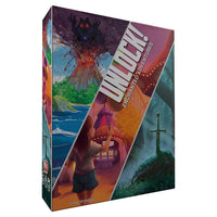 Unlock: Enchanted Adventures