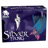 Silver Fang