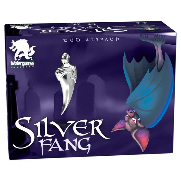 Silver Fang