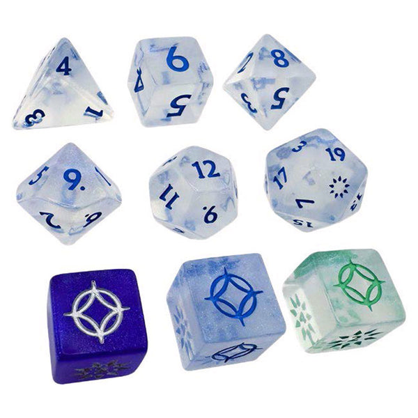 Cosmere: Stormlight Dice