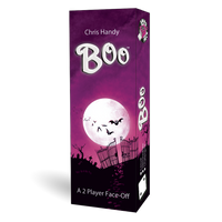 Pack O Game: Boo