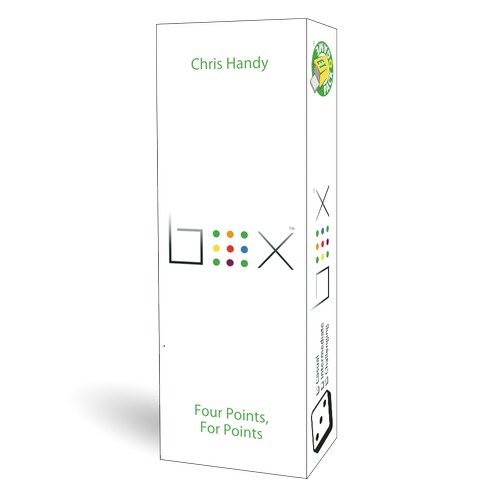Pack O Game: Box