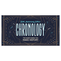 Chronology