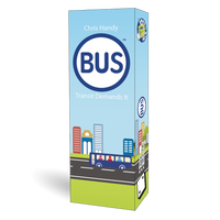 Pack O Game: Bus