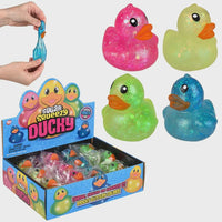 Squeezy Sugar Ducky