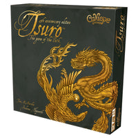 Tsuro 20th Anniversary Edition (PREORDER)