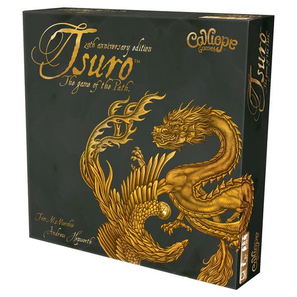 Tsuro 20th Anniversary Edition (PREORDER)
