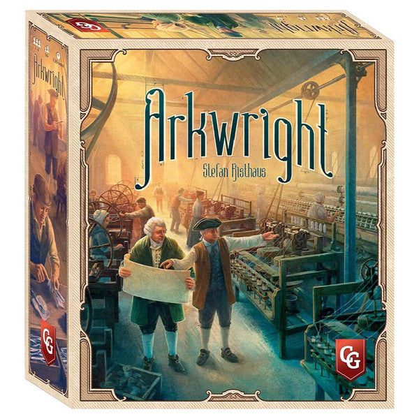 Arkwight: Anniversary Edition (PREORDER)