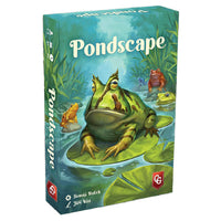 Pondscape (PREORDER)