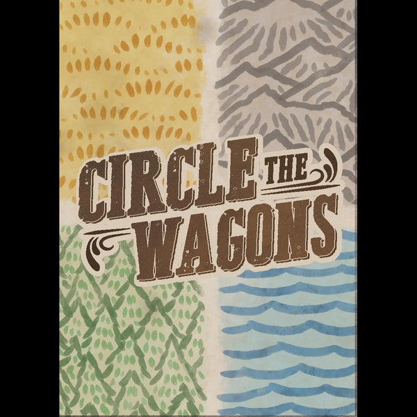Circle the Wagons