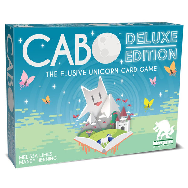 Cabo Deluxe