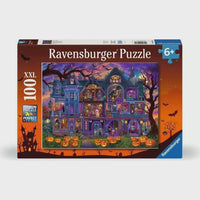 100 Monster Party
