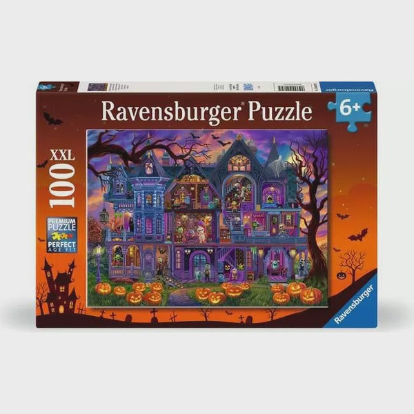100 Monster Party