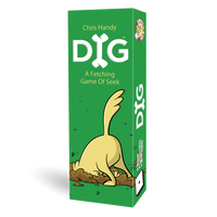 Pack O Game: Dig