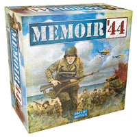 Memoir '44 Refresh
