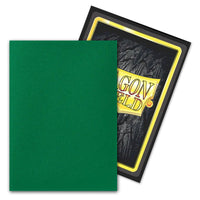 Dragon Shield Matte Dual Might (100)