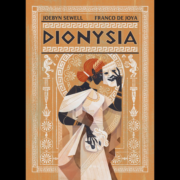 Dionysia