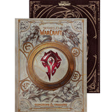 Dungeons & Dragons World of Warcraft Collector's Edition (PREORDER)