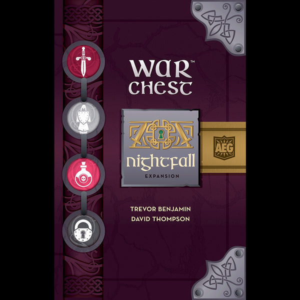 War Chest: Nightfall