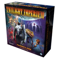 Twilight Imperium: Thunder's Edge