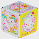 Shashibo Cube: Hello Kitty Garden Doodle