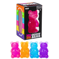 NeeDoh: Gummy Bear