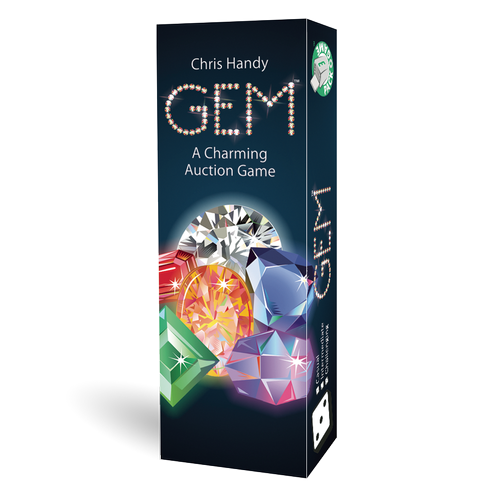 Pack O Game: Gem